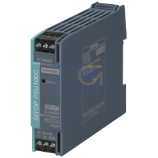 Sitop Compact, input 120-230V 1ph/110-300V DC - output 24V/0.5amp DC
