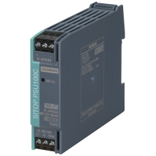 SITOP COMPACT - Suitable for basic control panels