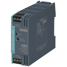 Sitop Compact, input 120-230V 1ph /110-300V DC - output 24V/1.3amp DC