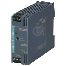 Sitop Compact, input 120-230V 1ph /110 -300V DC - output 12V/2.0 amp DC