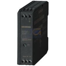 SIPLUS PS 24 V/0.375 A Condensation permissible in: 48...220 V DC out: 24 V DC/0.375 A based on 6EP1731-2BA00