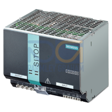 SITOP modular 20 A Stabilized power supply input: 120/230 V AC, output: 24 V DC/20 A