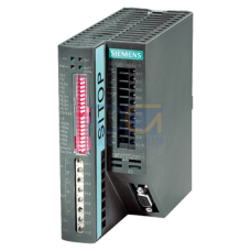 SITOP DC UPS Module, input 24V  DC - output 24V/15.0amp DC + Serial I/Face - Reqs Battery module