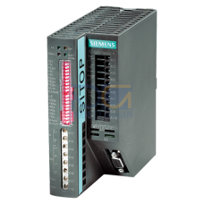 SITOP DC-USV Module 24 V/15 A Uninterrupted Power supply With USB interface input: DC 24 V/16 A output: DC 24 V/15 A