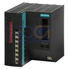 SITOP Module 24 V DC USV/40 A Uninterrupted Power supply without interface input: 24 V DC/43 A output: 24 V DC/40 A