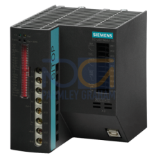 SITOP Module 24 V DC USV/40 A Uninterrupted Power supply With USB interface input: 24 V DC/42.6 A output: 24 V DC/40 A