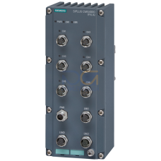 SIPLUS CMS-Hardware IFN ANALOG INPUT distance Acquisition of analog signals "6*ADC; +/-20V; 192kHz; IP67