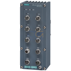 SIPLUS CMS-Hardware "IFN VIB-A;" "Acquisition of analog signals;" "VIBRATION DETECTION 6*IEPE;" for