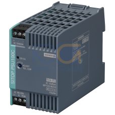 Sitop Compact, input 120-230V 1ph /110 - 300V DC- output 12V/6.5 amp DC
