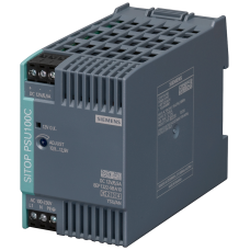 Sitop Compact, input 120-230V 1ph /110 - 300V DC- output 12V/6.5 amp DC