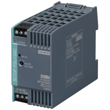 Sitop Compact, input 120-230V 1ph/110-300V DC - output 24V/2.5 amp DC