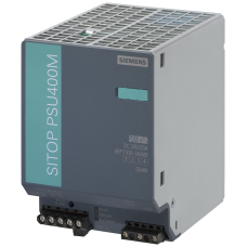 PSU400M  Transformer input: 600V DC - output: 24V/20 amp DC