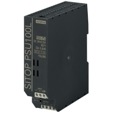SITOP LITE -  A basic cost-effective PSU