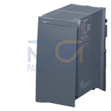 SIMATIC PM 1507 EX 24 V/8 A stabilized power supply for SIMATIC S7-1500 input: 120/230 V AC output: 24 V DC/8 A with Ex approval