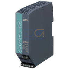 Sitop Smart, input 120-230V 1ph - output 24V/2.5 amp DC