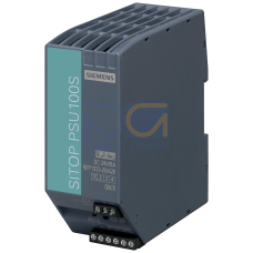 Sitop Smart, input 120-230V 1ph - output 24V/5.0 amp DC