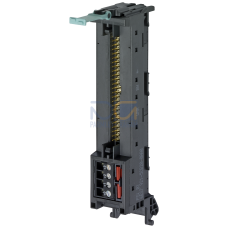 Front connector module with 1x50 pole IDC connector for digital 32 I/O modules of the S7-1500 Potent