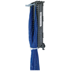 Front connector 40pole with 40 single cores H05V-K for SIMATIC S7-1500 L=2,5m