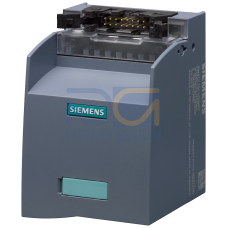 Connection module TPA 3-tier for analog Modules of the SIMATIC S7-1500 Type: Screw terminal without