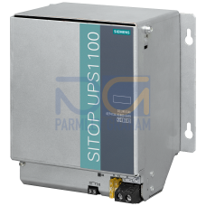 SIPLUS PS UPS1100 BATT MOD -15 ... +50 &deg;C with conformal coating based on 6EP4134-0GB00-0AY0 . SITO