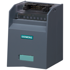 Connection module TPA 3-tier for analog Modules of the SIMATIC S7-300 Type: Screw terminal without L
