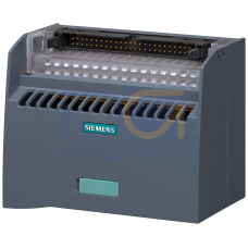 32K CONNECT. MOD. TP1 M-SIGNAL LED SCREW