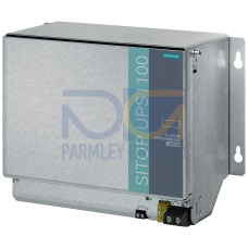 Battery module with lead-acid battery SITOP UPS1100, 24 V DC/12 Ah