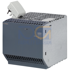 Buffer module SITOP BUF8600 for SITOP PSU8600 with buffer capacity 300&nbsp;ms/40&nbsp;A