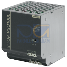 SITOP PSU100L 24 V/20 A Stabilized power supply input: 100-240 V AC output: 24 V DC/20 A