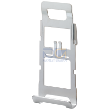 Shield plate for connection module Analog 8-bit matches connection modules: 6ES7924-0CC21-0... S7-30