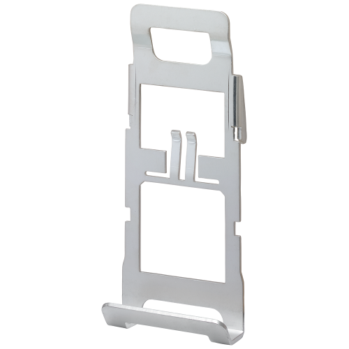 Shield plate for connection module Analog 8-bit matches connection modules: 6ES7924-0CC21-0... S7-30