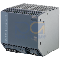 SIPLUS PSU8200 Formal coating  input 120-230V 1ph - output 24V/40.0 amp DC