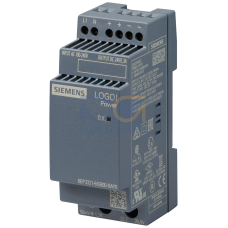 LOGO! Power, input 110-240V 1ph  - output 24V/1.3amp DC