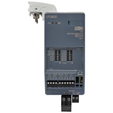 SITOP UPS8600 UPS module for PSU8600 nominal voltage: DC 48 V buffer power: 960 W charging power: 120 W