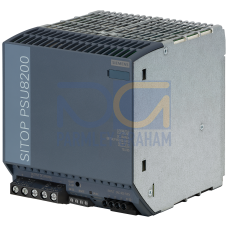 SIPLUS PSU8200 3ph DC 24V 40A