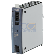 Power supply SITOP PSU6200, single-phase 24 V DC/5 A