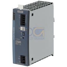 Power supply SITOP PSU6200, single-phase 24 V DC/10 A