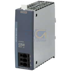 SITOP RED1200/REDM./DC24/48V/2X20A/EX