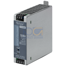 Power supply SITOP PSU3400, 24 V DC/ 24 V DC/10 A