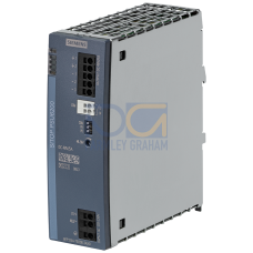 Sitop PSU6200, input 120-230V UC - output 48V/5.0 amp DC