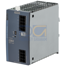 SITOP PSU6200/3AC/DC48V/10A