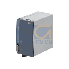 SITOP BAT1600 EX 24 V DC 3.2 Ah Pb battery module with maintenance- free closed lead-acid battery for SITOP UPS1600