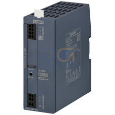 SITOP PSU4200 1AC 24 V/5 A stabilized power supply PSU4200 input: 120/240 V AC output: 24 V DC/5 A