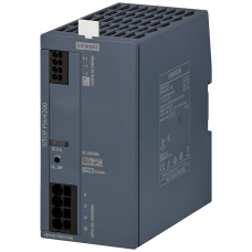 SITOP PSU4200 1AC 24 V/10 A stabilized power supply PSU4200 input: 120/240 V AC output: 24 V DC/ 10 A