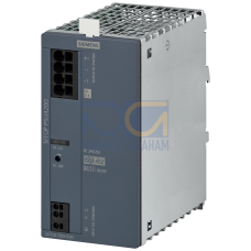 Power supply SITOP PSU4200, single-phase 24 V DC/20 A