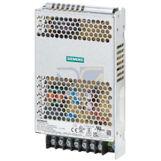 Power supply SITOP PSU100D, single-phase 24 V DC/6.25 A for wall mounting