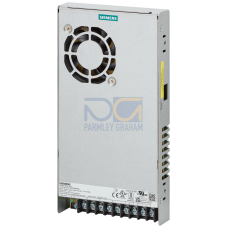 PSU100D 24 V/14.6 A stabilized power supply input: 100-120 V/200-240 V AC output: 24 V DC/14.6 A
