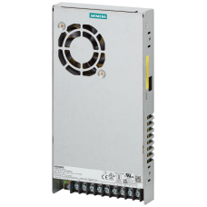 PSU100D 24 V/14.6 A stabilized power supply input: 100-120 V/200-240 V AC output: 24 V DC/14.6 A