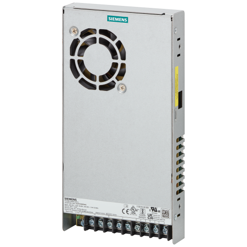 PSU100D 24 V/14.6 A stabilized power supply input: 100-120 V/200-240 V AC output: 24 V DC/14.6 A