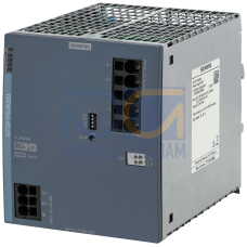 SITOP PSU6200 24 V/40 A stabilized power supply input: 120 - 240 V AC (110 - 240 V DC) output: 24 V DC/40 A with diagnostic interface